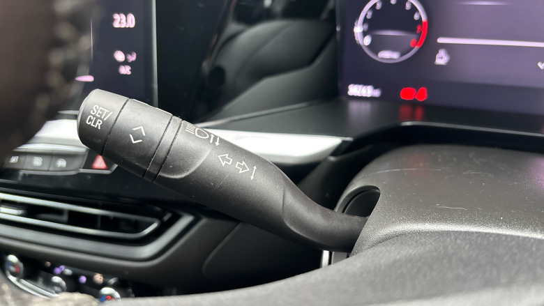 Vauxhall Grandland 1.2 Turbo GS Line 5dr Petrol Hatchback